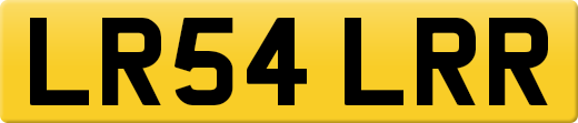 LR54LRR